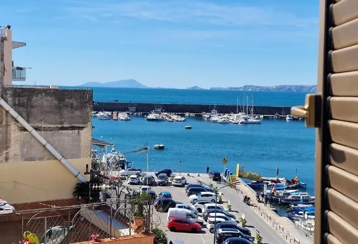 Seven House Torre del Greco