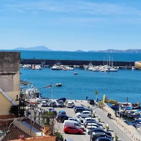 Seven House Torre del Greco