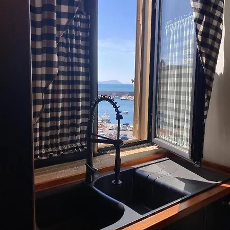 Seven House Torre del Greco