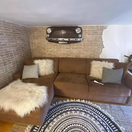 Seven House * Torre del Greco