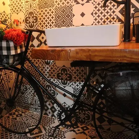 Daire Seven House Torre del Greco