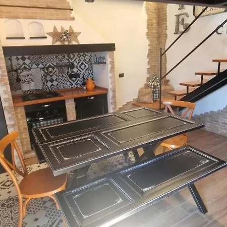 Seven House Apartmán