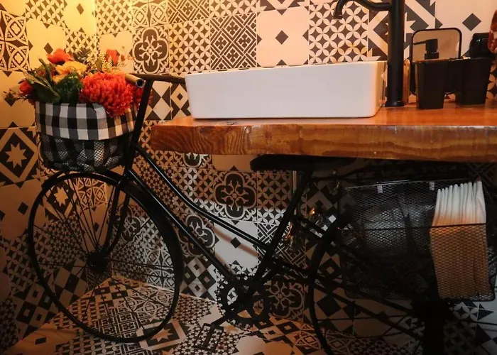 아파트 Seven House 토레델그레코